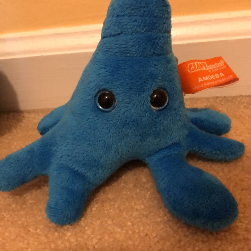 Giant microbe bundle - Picture 7 of 8